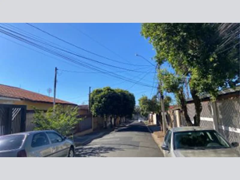 Foto 3 de 6: Casa em leilão em São José Do Rio Preto - SP — Casa - São José do Rio Preto - SP