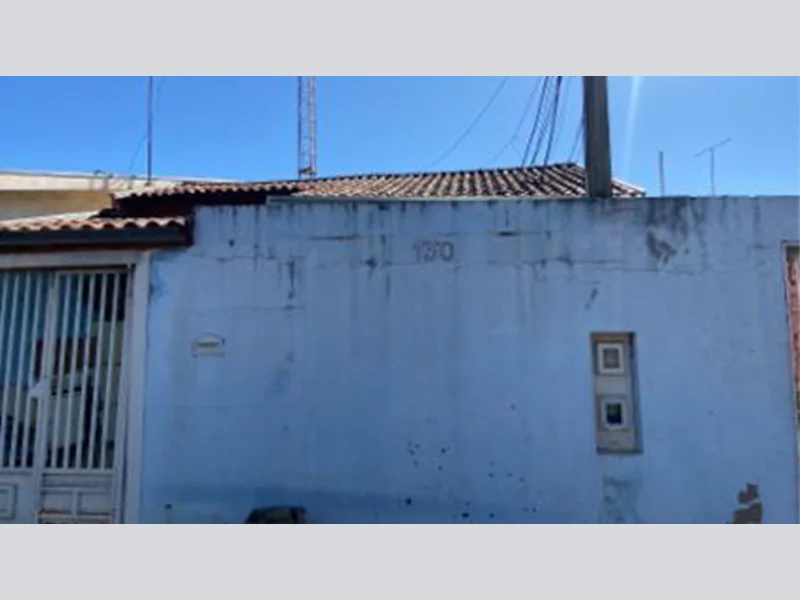 Foto 4 de 6: Casa em leilão em São José Do Rio Preto - SP — Casa - São José do Rio Preto - SP
