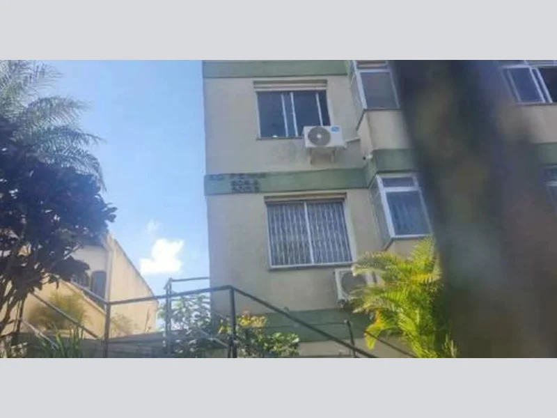 Foto 2 de 2: Apartamento em leilão em Porto Alegre - RS, bairro Medianeira — Apartamento - Porto Alegre - RS
