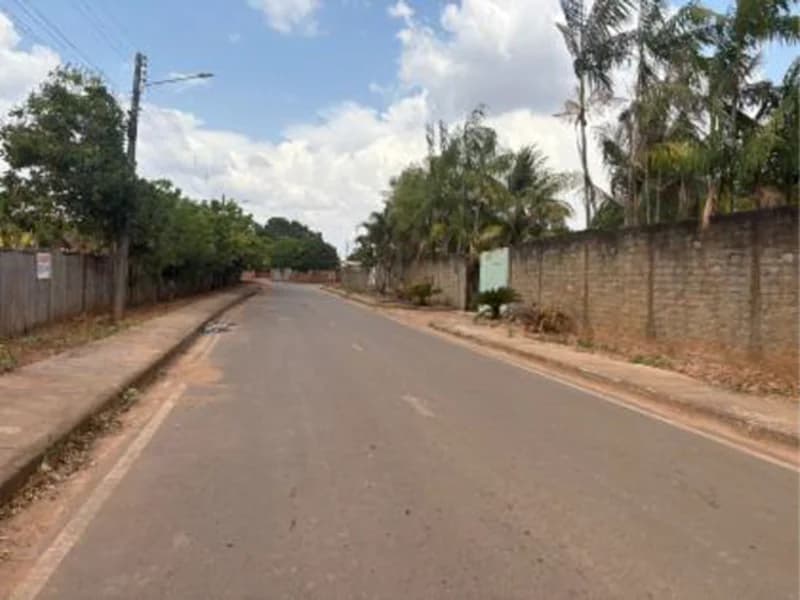 Foto 4 de 4: Comercial em leilão em Xinguara - PA, bairro Tanaka — Prédio Comercial  - Xinguara - PA