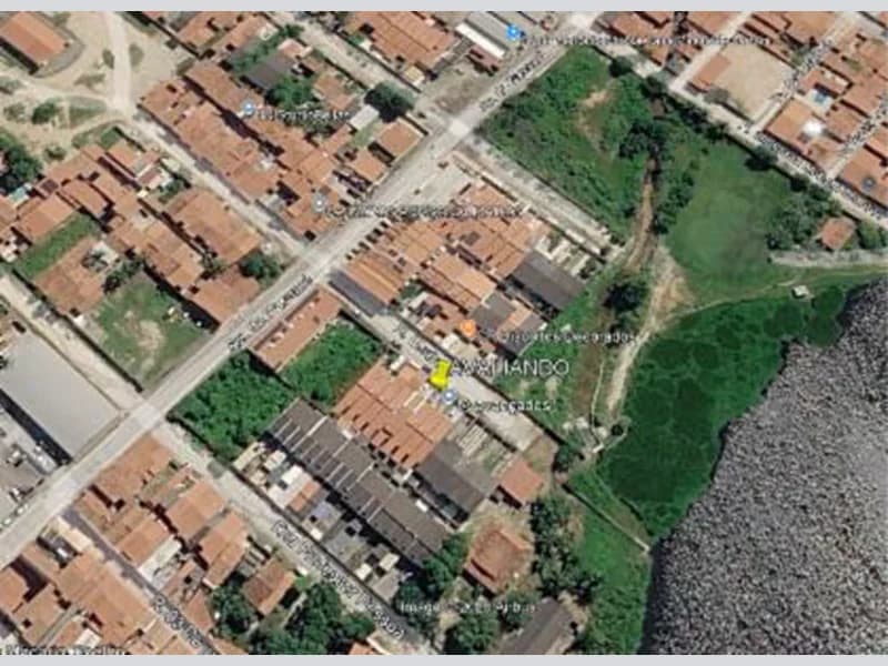 Foto 4 de 4: Casa em leilão em Fortaleza - CE, bairro Parque Dois Irmãos — Casa - Fortaleza - CE
