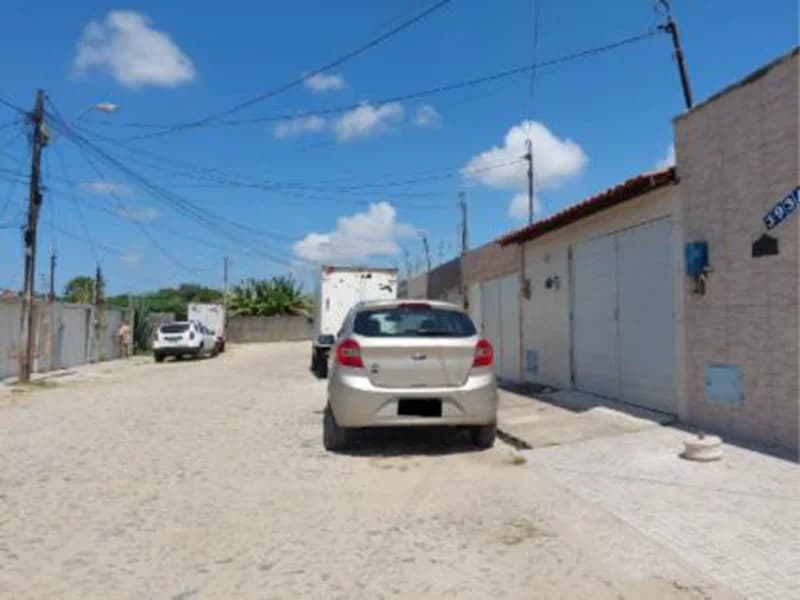 Foto 2 de 4: Casa em leilão em Fortaleza - CE, bairro Parque Dois Irmãos — Casa - Fortaleza - CE