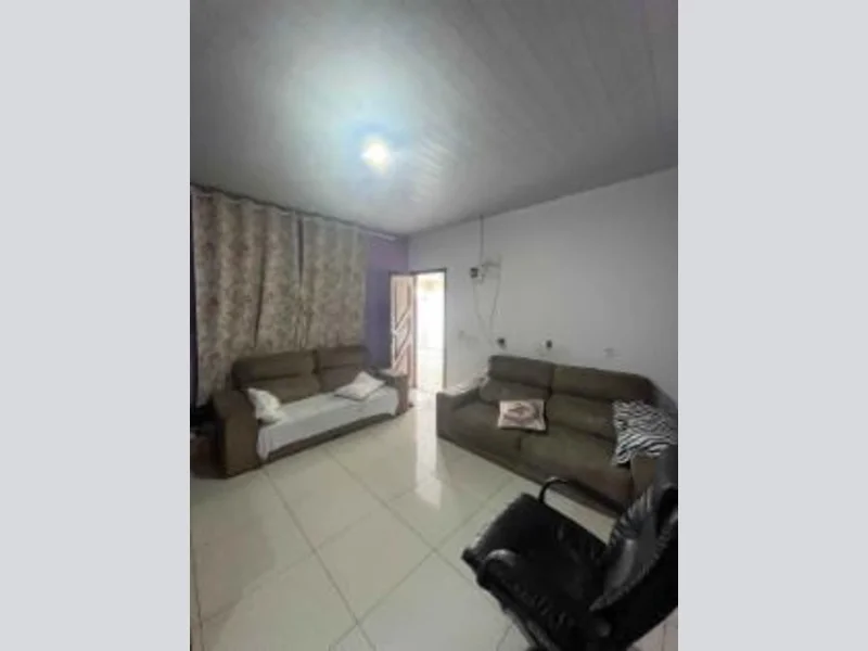 Foto 4 de 15: Casa em leilão em Campo Verde - MT, bairro Buritis — Casa - Campo Verde - MT