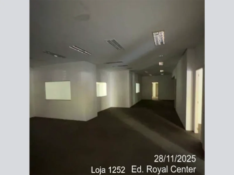 Foto 7 de 7: Comercial em leilão em Porto Alegre - RS, bairro Higienópolis — Loja - Porto Alegre - RS