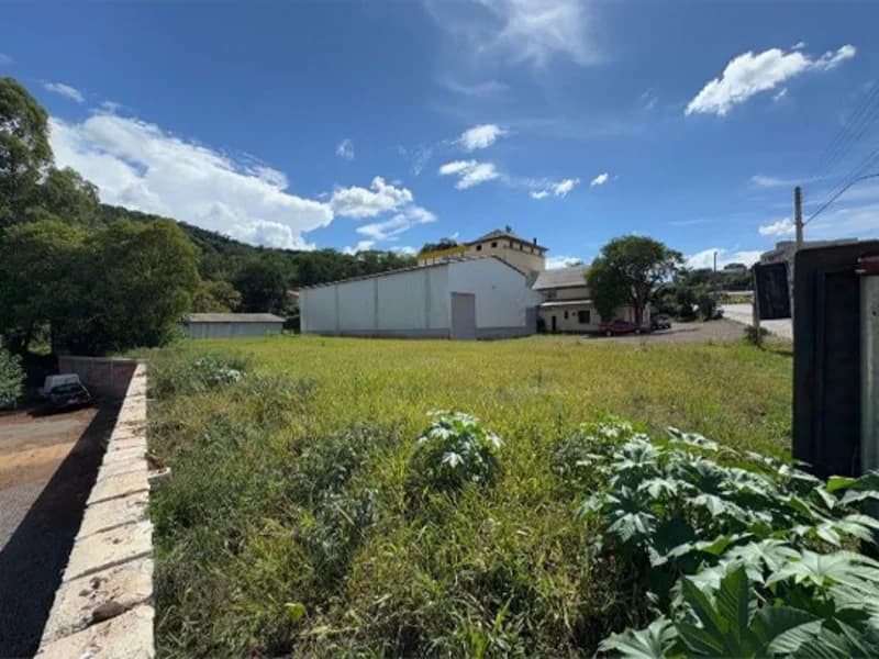 Foto 4 de 7: Terreno em leilão em Vila Maria - RS, bairro Centro — Terreno - Vila Maria - RS