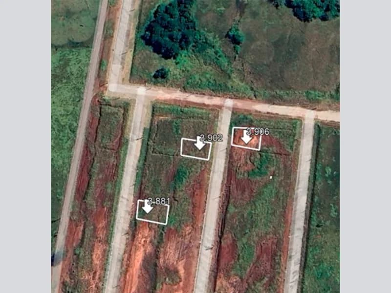 Foto 1 de 12: Terreno em leilão em Araricá - RS, bairro Bela Vista — Terreno - Araricá - RS