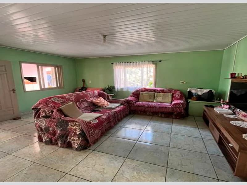 Foto 5 de 19: Terreno em leilão em Sapiranga - RS, bairro Santa Fé — Terreno - Sapiranga - RS