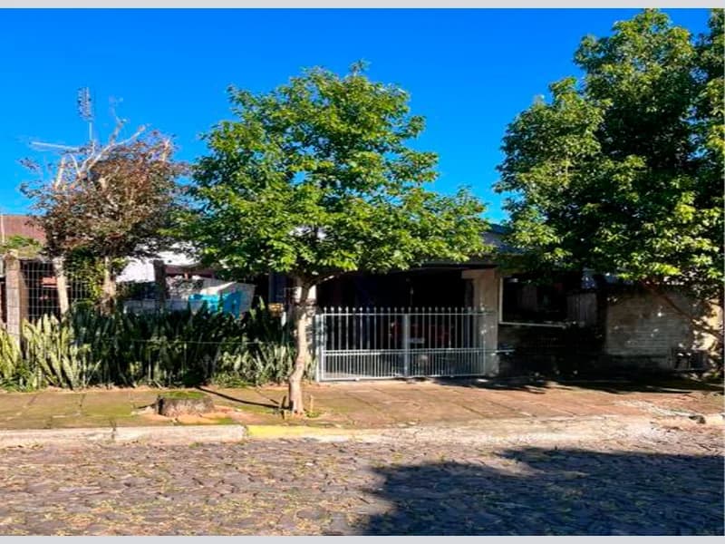 Foto 3 de 19: Terreno em leilão em Sapiranga - RS, bairro Santa Fé — Terreno - Sapiranga - RS