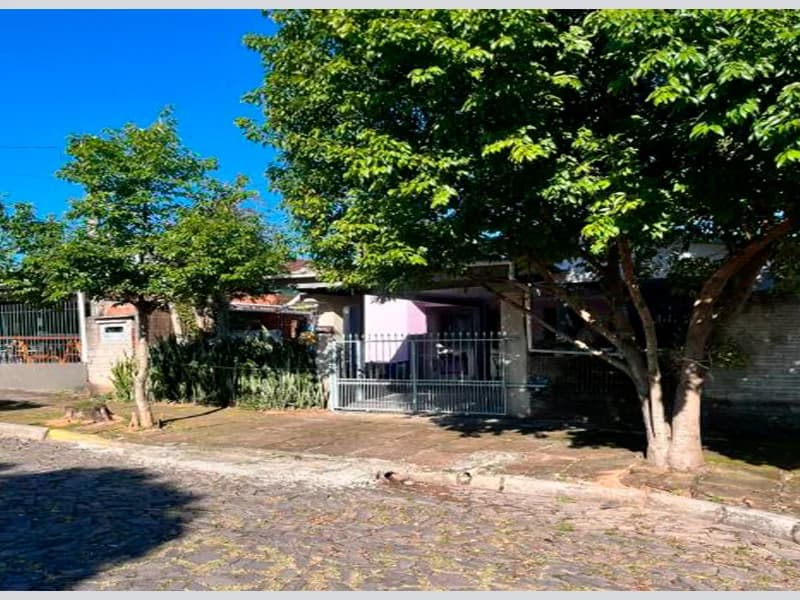 Foto 13 de 19: Terreno em leilão em Sapiranga - RS, bairro Santa Fé — Terreno - Sapiranga - RS