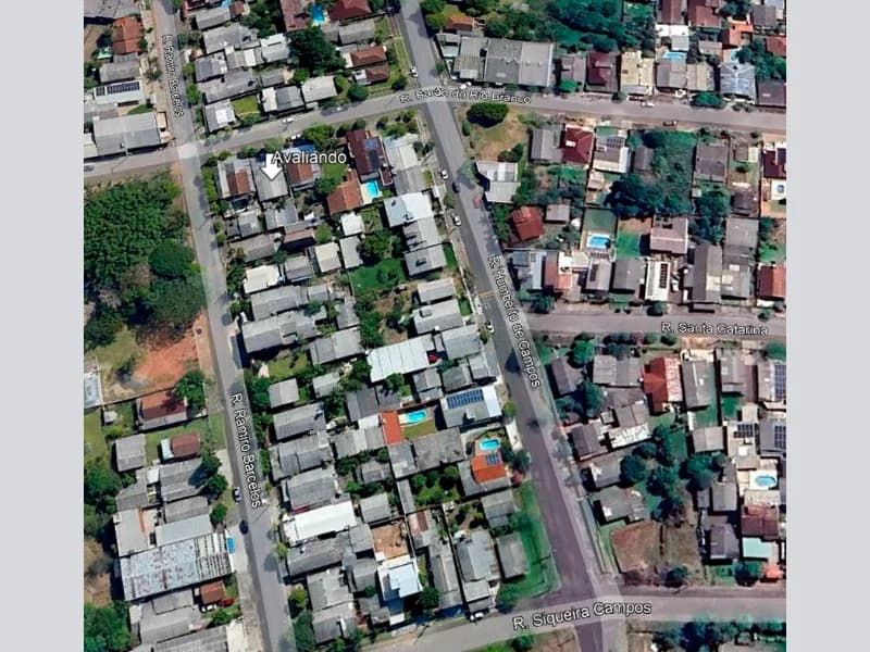 Foto 19 de 19: Terreno em leilão em Sapiranga - RS, bairro Santa Fé — Terreno - Sapiranga - RS