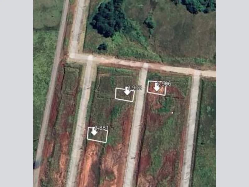 Foto 2 de 12: Terreno em leilão em Araricá - RS, bairro Bela Vista — Terreno - Araricá - RS