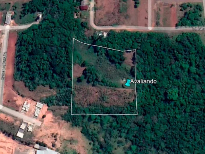 Foto 5 de 5: Terreno em leilão em Parobé - RS, bairro Emancipação — Terreno - Parobé - RS