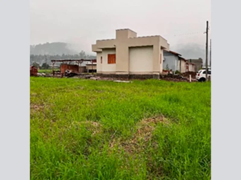 Foto 2 de 2: Terreno em leilão em Três Coroas - RS — Terreno - Três Coroas - RS