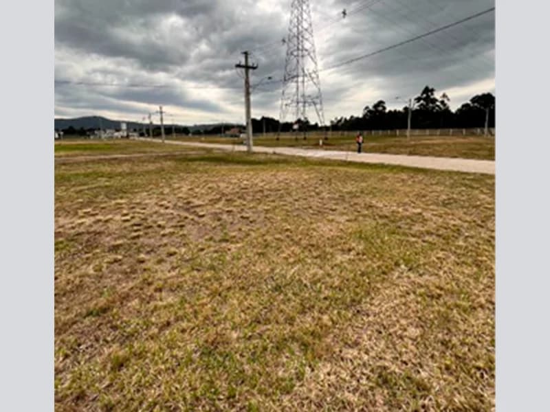 Foto 6 de 9: Terreno em leilão em Osório - RS, bairro Bosque de Albatroz — Terreno - Osório - RS
