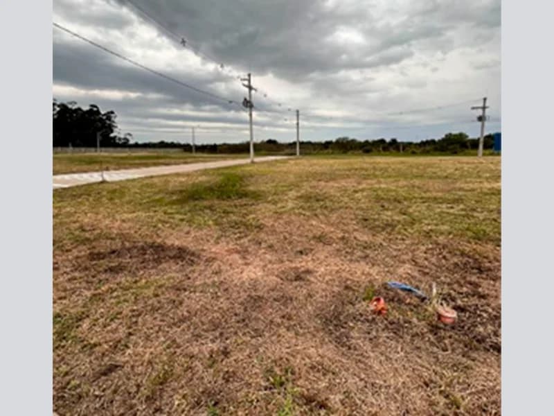 Foto 3 de 9: Terreno em leilão em Osório - RS, bairro Bosque de Albatroz — Terreno - Osório - RS