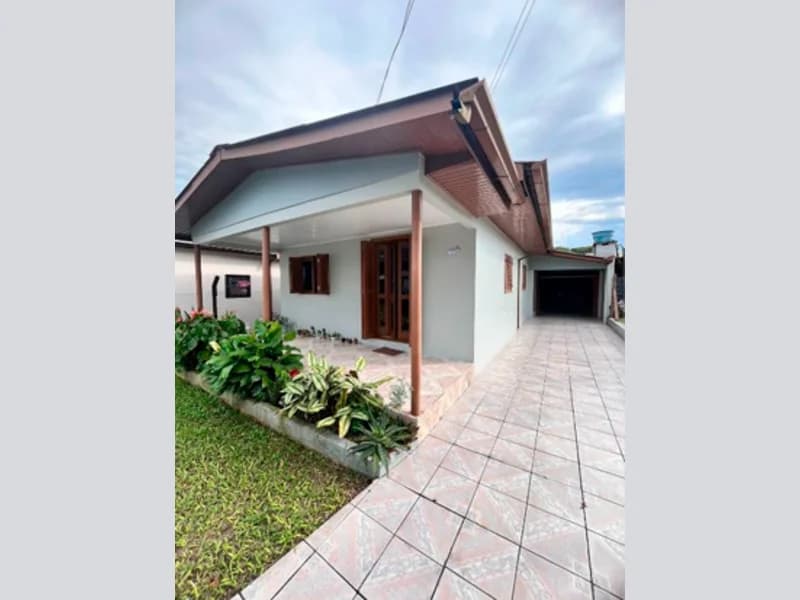 Foto 2 de 6: Casa em leilão em Parobé - RS, bairro Alexandria — Casa - Parobé - RS