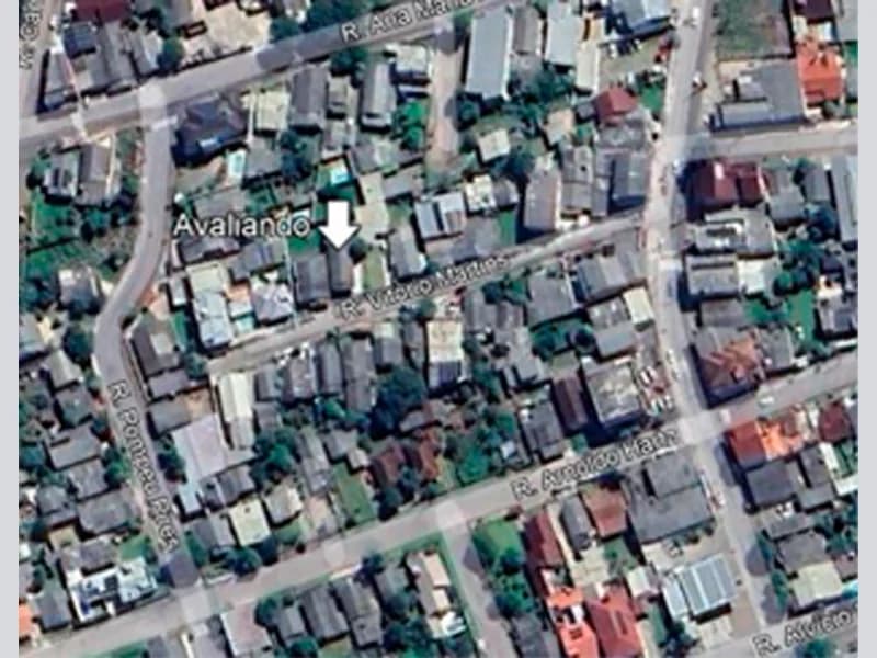 Foto 4 de 6: Casa em leilão em Parobé - RS, bairro Alexandria — Casa - Parobé - RS