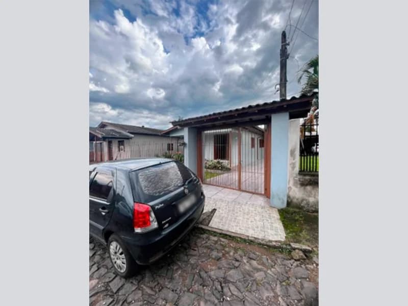 Foto 3 de 6: Casa em leilão em Parobé - RS, bairro Alexandria — Casa - Parobé - RS
