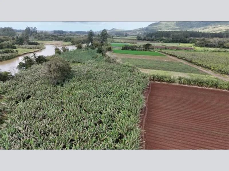 Foto 2 de 16: Terreno em leilão em Osório - RS — Terreno - Osório - RS