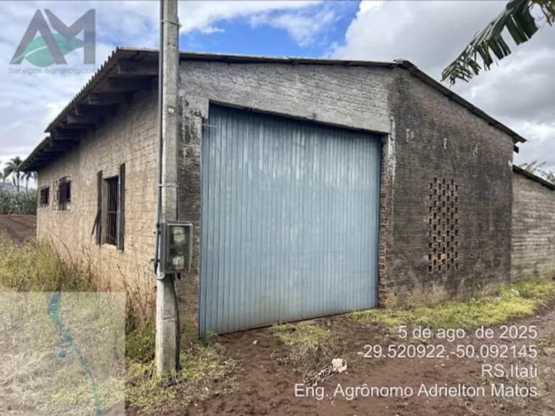 Foto 3 de 16: Terreno em leilão em Osório - RS — Terreno - Osório - RS