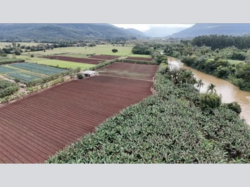 Foto 6 de 16: Terreno em leilão em Osório - RS — Terreno - Osório - RS