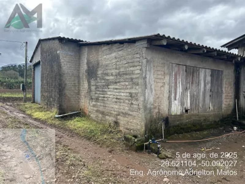 Foto 14 de 16: Terreno em leilão em Osório - RS — Terreno - Osório - RS