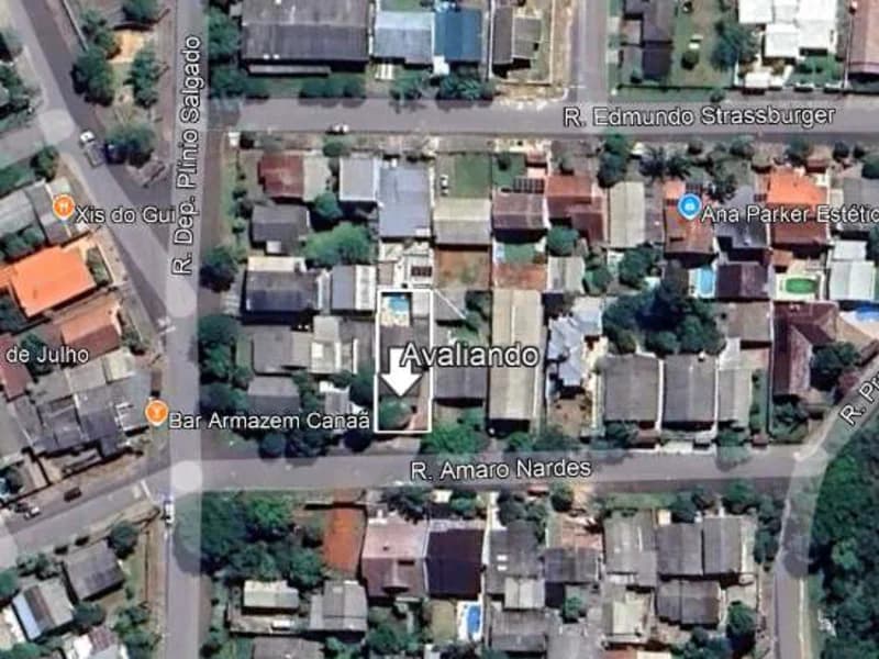 Foto 9 de 19: Terreno em leilão em Campo Bom - RS, bairro 25 de Julho — Terreno - Campo Bom - RS