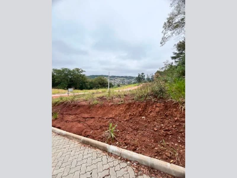 Foto 1 de 4: Terreno em leilão em Parobé - RS — Terreno - Parobé - RS