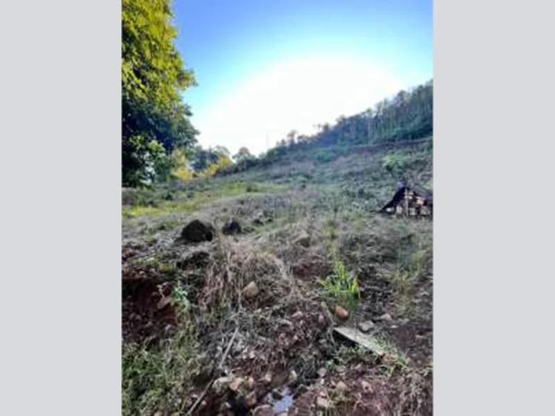 Foto 2 de 4: Terreno em leilão em Riozinho - RS, bairro Centro — Terreno - Riozinho - RS