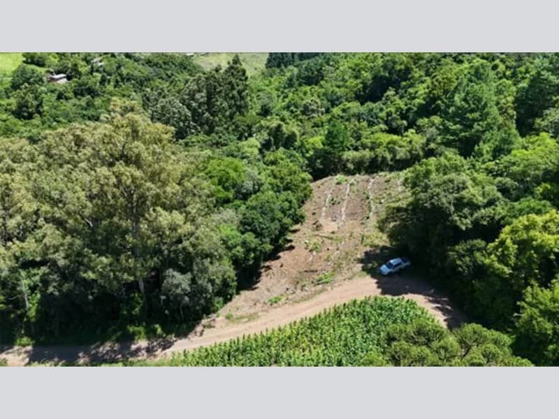 Foto 17 de 20: Terreno em leilão em Riozinho - RS — Terreno - Riozinho - RS