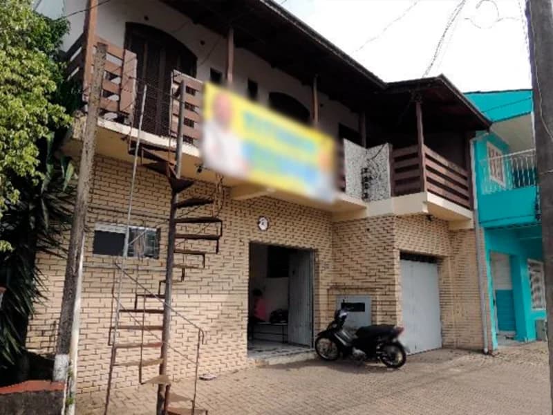 Foto 2 de 3: Comercial em leilão em Parobé - RS, bairro Guarujá — Prédio - Parobé - RS