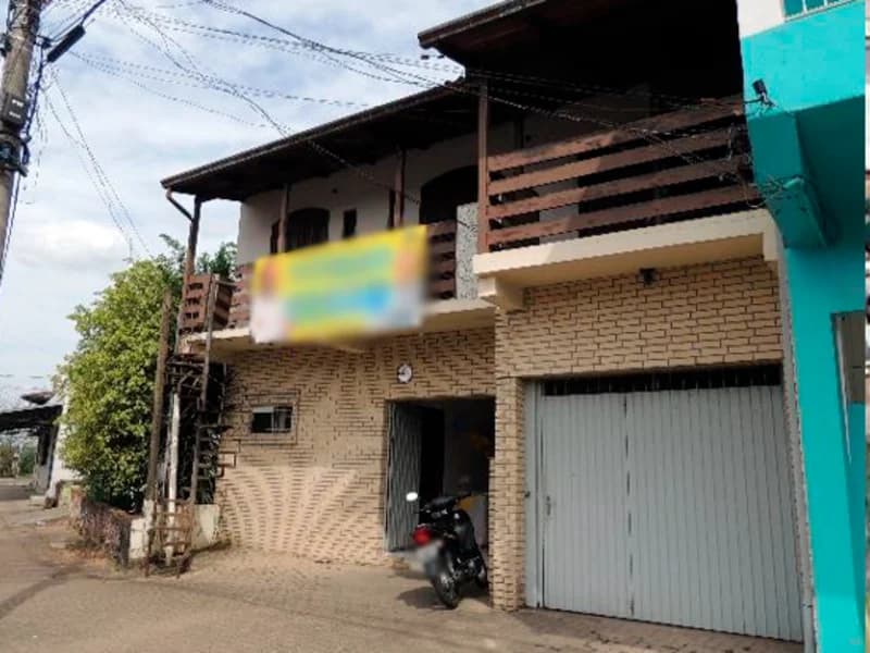 Foto 1 de 3: Comercial em leilão em Parobé - RS, bairro Guarujá — Prédio - Parobé - RS