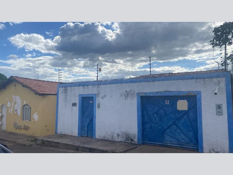 Foto 13 de 19: Casa em leilão em Imperatriz - MA, bairro Juçara — Casa - Imperatriz - MA