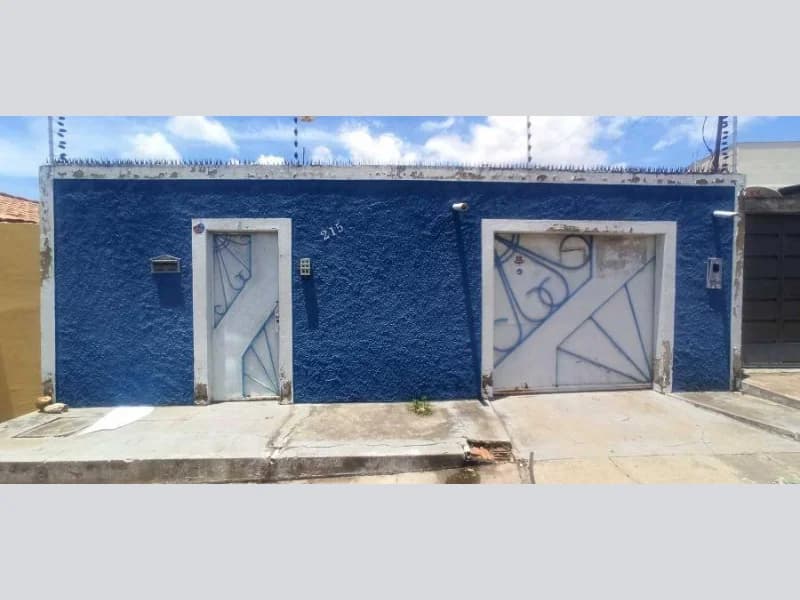 Foto 4 de 19: Casa em leilão em Imperatriz - MA, bairro Juçara — Casa - Imperatriz - MA