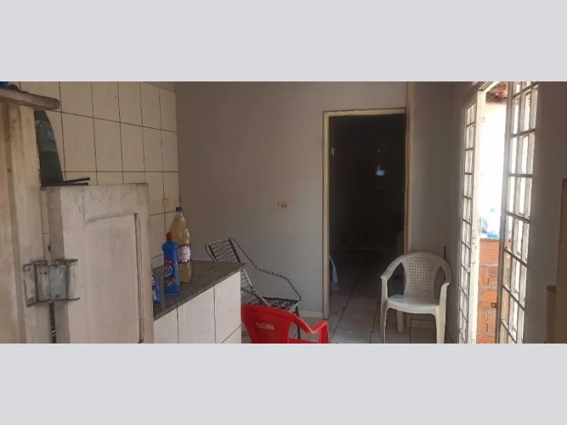Foto 16 de 19: Casa em leilão em Imperatriz - MA, bairro Juçara — Casa - Imperatriz - MA