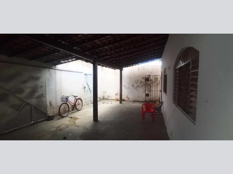 Foto 1 de 19: Casa em leilão em Imperatriz - MA, bairro Juçara — Casa - Imperatriz - MA