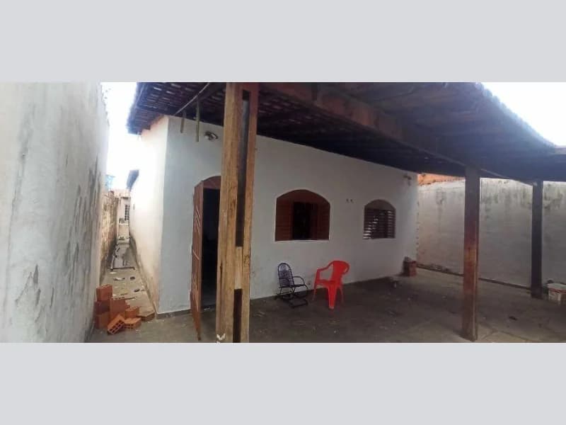 Foto 9 de 19: Casa em leilão em Imperatriz - MA, bairro Juçara — Casa - Imperatriz - MA