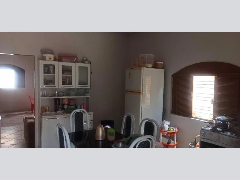 Foto 19 de 19: Casa em leilão em Imperatriz - MA, bairro Juçara — Casa - Imperatriz - MA