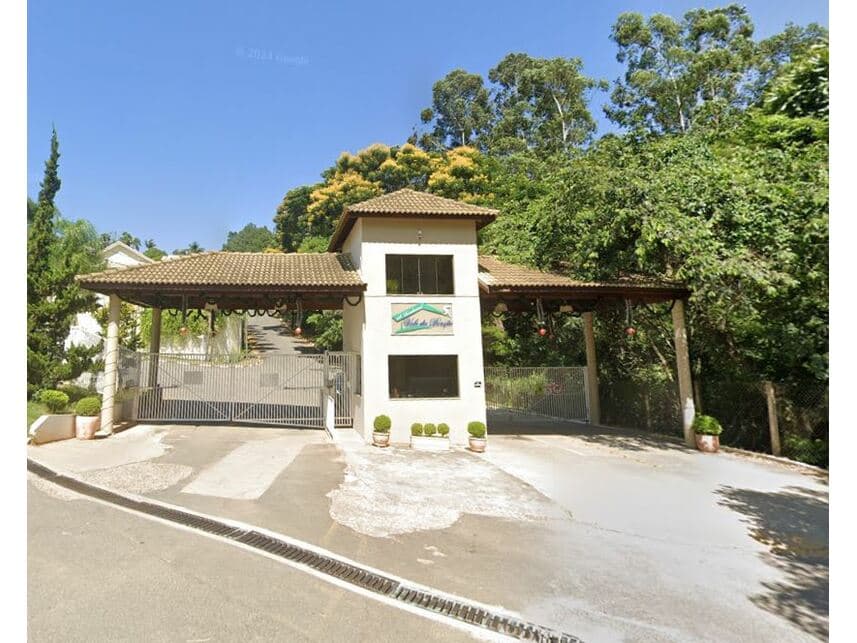 Terreno em leilão em Araçariguama - SP — Terreno à venda em leilão