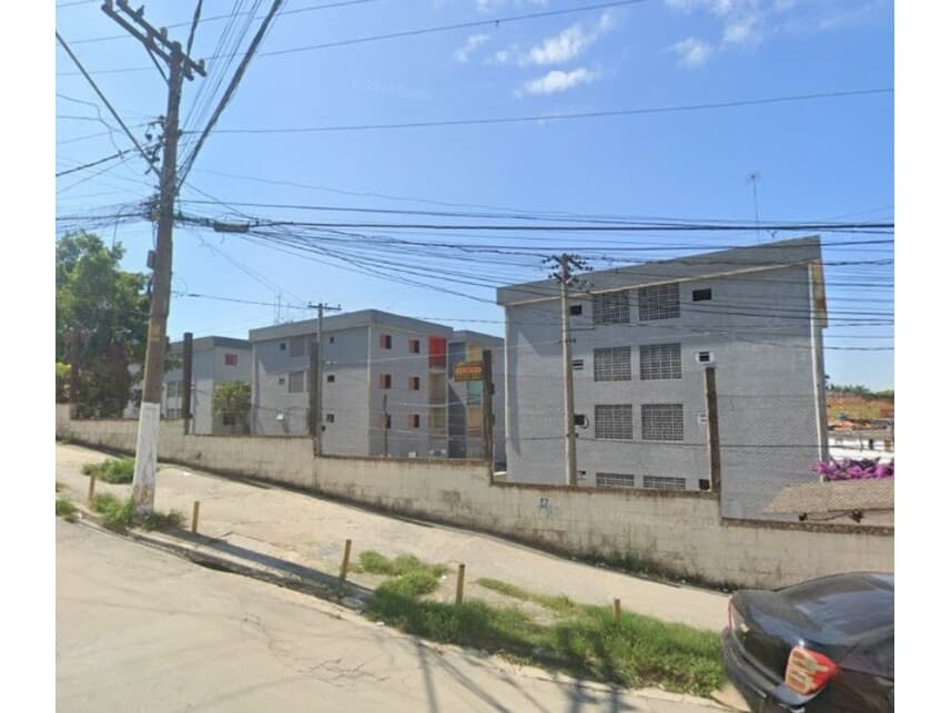 Comercial em leilão em São Paulo - SP — Prédios à venda em leilão