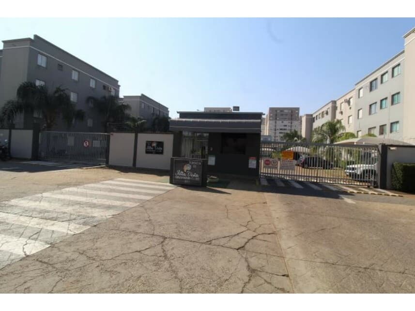 Apartamento em leilão em Araçatuba - SP — Apartamento à venda em leilão