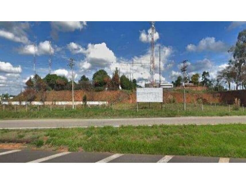 Terreno em leilão em Araçoiaba Da Serra - SP — Terreno à venda em leilão