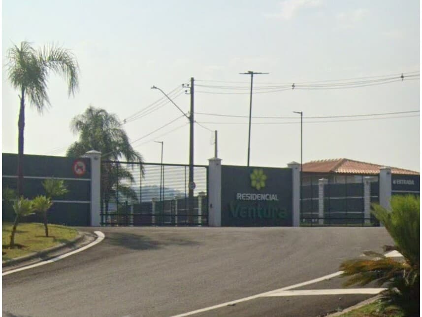 Terreno em leilão em Itatiba - SP — Terreno à venda em leilão