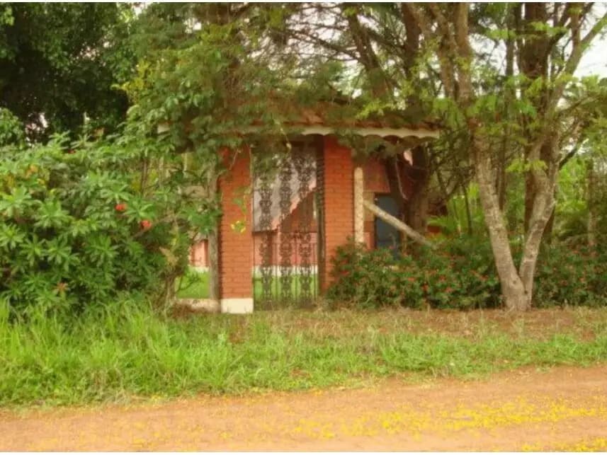 Casa em leilão em São Pedro - SP — Chácara à venda em leilão