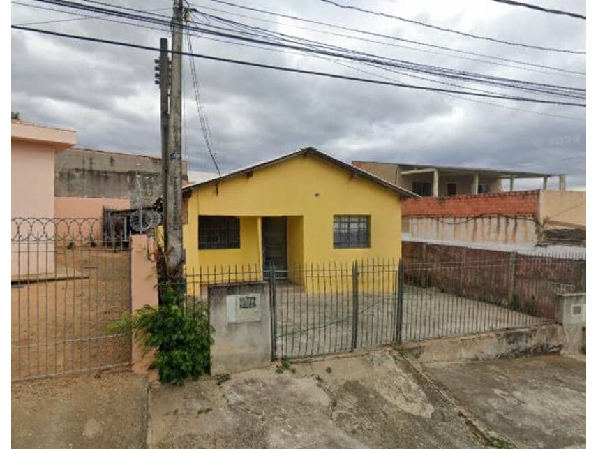 Casa em leilão em Sorocaba - SP — Casas à venda em leilão