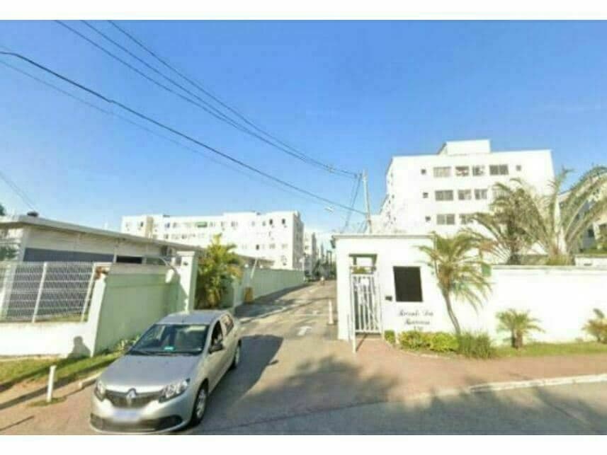 Apartamento em leilão em Rio De Janeiro - RJ — Apartamento à venda em leilão