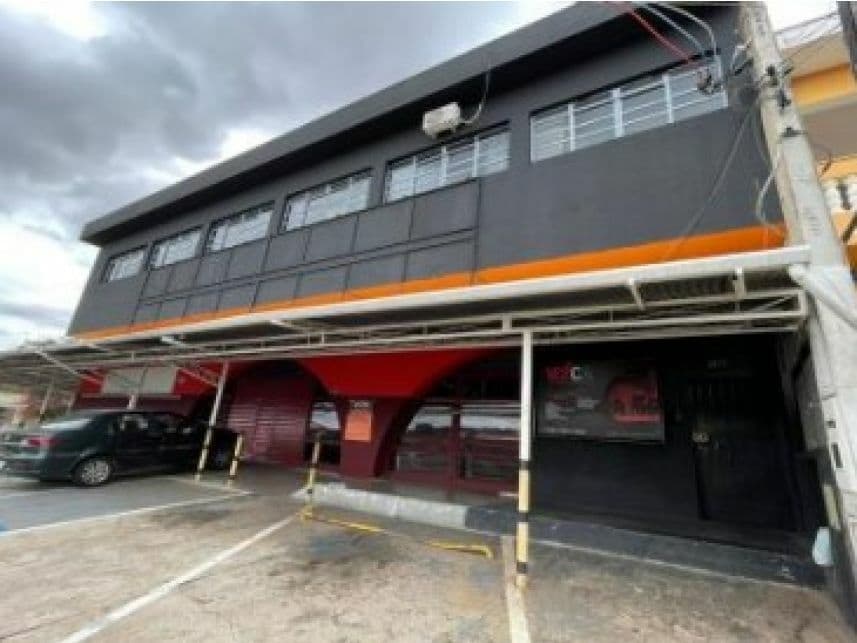 Comercial em leilão em Campinas - SP — Imóvel Comercial à venda em leilão