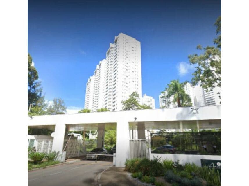 Apartamento em leilão em São Bernardo Do Campo - SP — Apartamento à venda em leilão
