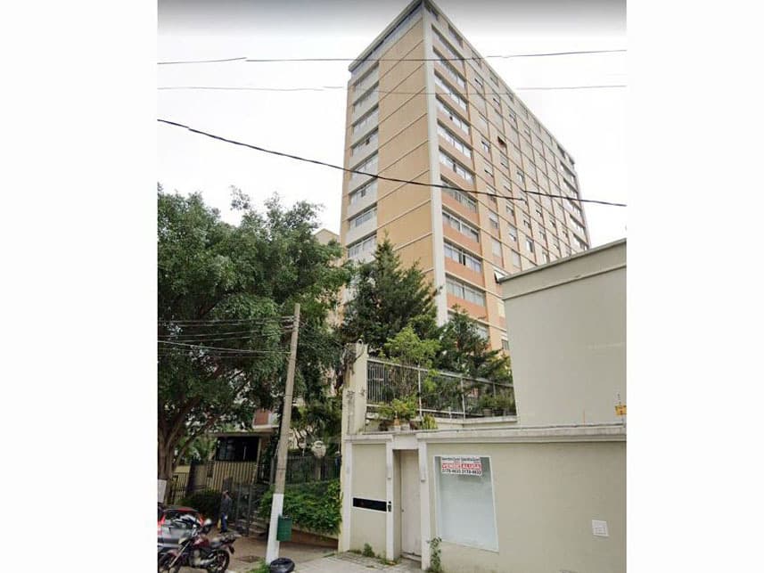 Imóvel em leilão em São Paulo - SP — Vaga de Garagem à venda em leilão