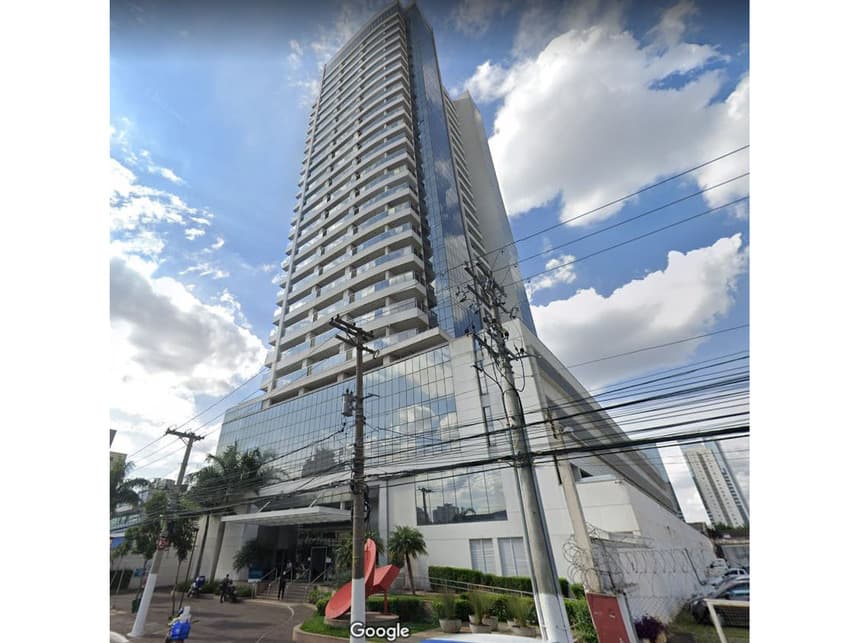 Comercial em leilão em São Paulo - SP — Sala Comercial à venda em leilão